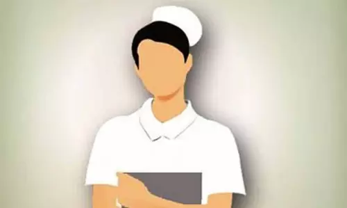 KERALA : चिकित्सा लापरवाही का आरोप लगाने वाली शिकायतों में विशेषज्ञ की सलाह लिए बिना नर्सों को गिरफ्तार KERALA : चिकित्सा लापरवाही का आरोप लगाने वाली शिकायतों में विशेषज्ञ की सलाह लिए बिना नर्सों को गिरफ्तार