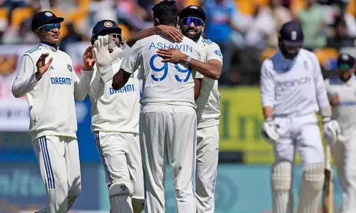 Indian team में चयन के बाद से इस खिलाड़ी ने काफी अच्छा प्रदर्शन किया Indian team में चयन के बाद से इस खिलाड़ी ने काफी अच्छा प्रदर्शन किया