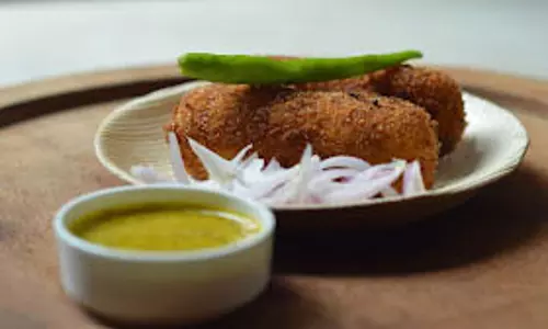 अगर आपके कीमा आलू कटलेट बार-बार टूटते हैं ये टिप्स बहुत काम आएंगे अगर आपके कीमा आलू कटलेट बार-बार टूटते हैं ये टिप्स बहुत काम आएंगे
