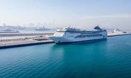 KERALA :  केंद्र द्वारा चार्टर्ड उड़ानों के प्रस्ताव को खारिज किए
