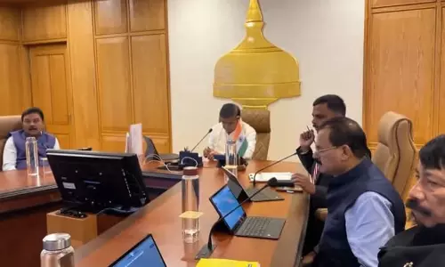 Assam  मंत्रिमंडल ने शासन को बेहतर बनाने के लिए पथरकंडी नगरपालिका बोर्ड को मंजूरी दी