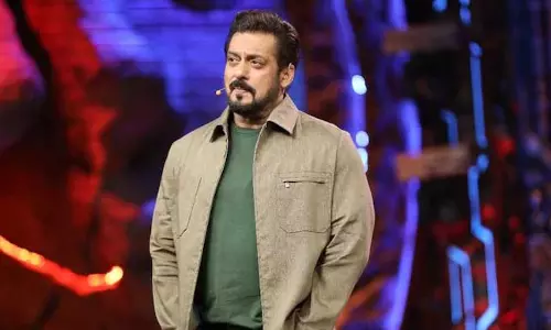 परिवार के साथ चट्टान की तरह खड़े रहे सलमान खान, रोज रात को करते हैं कॉल , किसने कहा ऐसा? परिवार के साथ चट्टान की तरह खड़े रहे सलमान खान, रोज रात को करते हैं कॉल , किसने कहा ऐसा?