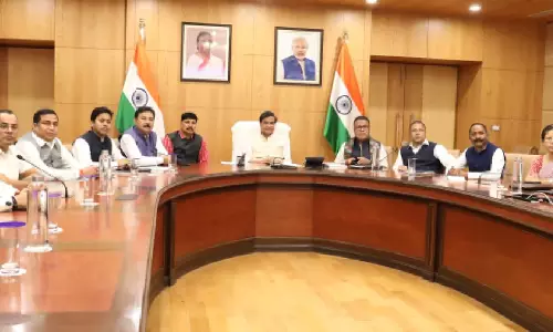 Assam : मिसिंग स्वायत्त परिषद के तहत गांवों को संशोधित करने की अधिसूचना को मंजूरी