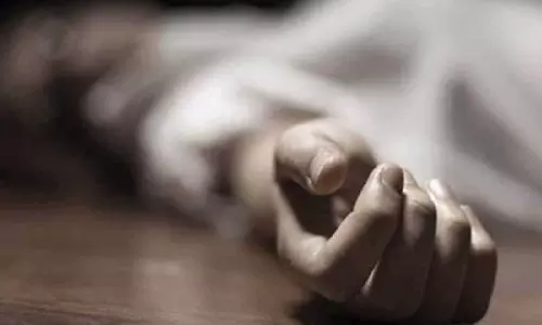 ड्यूटी के दौरान लापता हुए Durgapur स्टील प्लांट के जनरल मैनेजर का शव लिफ्ट के नीचे मिला ड्यूटी के दौरान लापता हुए Durgapur स्टील प्लांट के जनरल मैनेजर का शव लिफ्ट के नीचे मिला