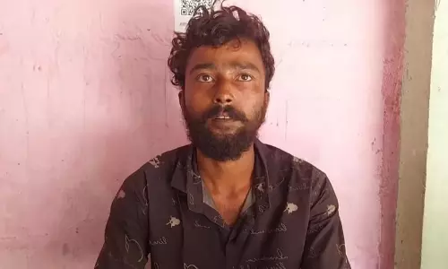Assam : गोलकगंज में बांग्लादेशी नागरिक हिरासत में लिया गया