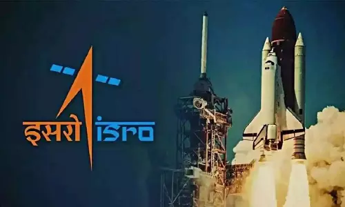 चंद्र अन्वेषण के लिए ISS लॉन्चिंग पॉइंट बनाने का भरोसा- ISRO