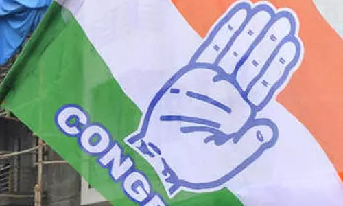 कांग्रेस ने केंद्र से आतंकवाद को हराने के लिए J&K सरकार को साथ लेने का आग्रह किया