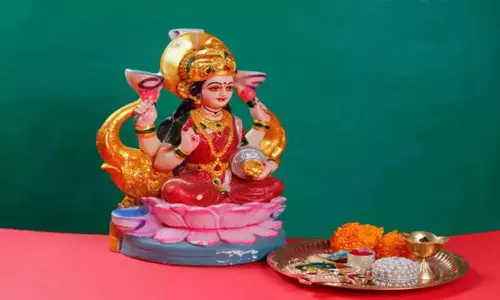 Dhanteras पर जरूर बनाएं मां लक्ष्मी और धन कुबेर को ये दो व्यंजन पसंद