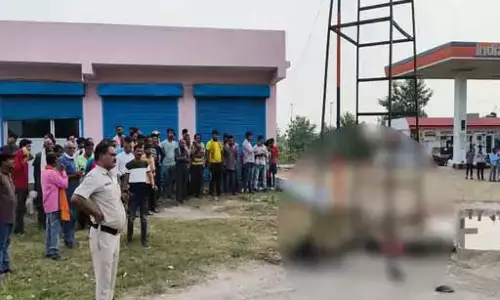 मुंगेली में करंट से 3 मौतें
