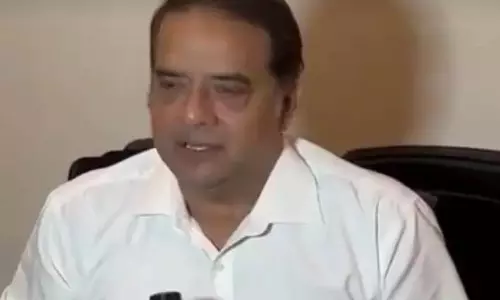 Farmhouse Raid: मद्दुरी विजय ने FIR में लगाए गए आरोपों को खारिज किया