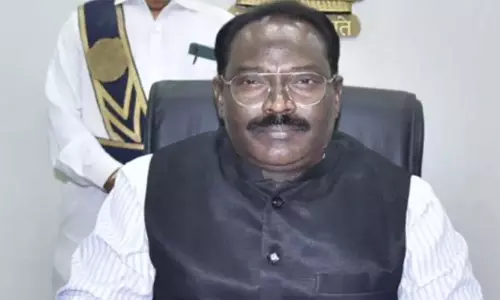 Vizianagaram जिला कलेक्टर ने दिवाली के लिए सख्त दिशा-निर्देश जारी किए Vizianagaram जिला कलेक्टर ने दिवाली के लिए सख्त दिशा-निर्देश जारी किए