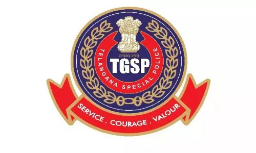 आंदोलन करने के कारण 10 TGSP कर्मियों को बर्खास्त किया गया