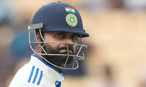 Virat Kohli के RCB साथी ने हालिया गिरावट के बाद सख्त कदम उठाने का आह्वान किया Virat Kohli के RCB साथी ने हालिया गिरावट के बाद सख्त कदम उठाने का आह्वान किया