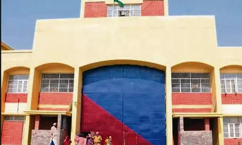 Amritsar सेंट्रल जेल से 24 मोबाइल फोन जब्त