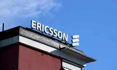 Ericsson को उम्मीद है कि नेटवर्क सघनता से विकास को बढ़ावा मिलेगा