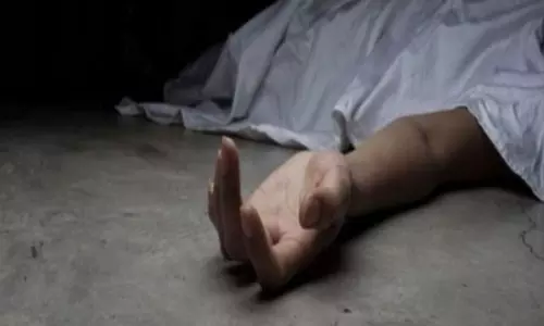 Delhi: नाले में गिरे 7 साल के बच्चे का शव 4 दिन बाद बरामद
