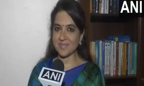 महाराष्ट्र चुनाव से पहले बीजेपी की शाइना NC ने कटाक्ष किया