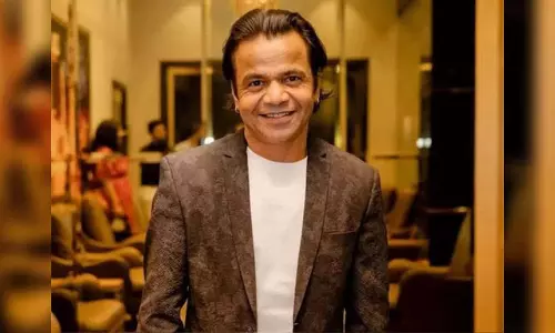 Bhool Bhulaiyaa 3 में अपने प्रतिष्ठित किरदार छोटा पंडित के विकास पर राजपाल यादव