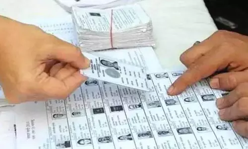 Dausa: विशेष संक्षिप्त पुनरीक्षण कार्यक्रम के अंतर्गत मतदाता सूचियों का प्रारूप प्रकाशन 29 अक्टूबर को