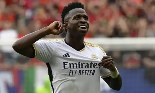 विनीसियस जूनियर के Ballon dOr 2024 को डिकोड किया विनीसियस जूनियर के Ballon dOr 2024 को डिकोड किया
