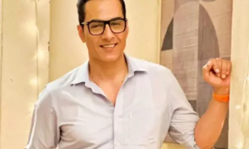 Sudhanshu Pandey उर्फ ​​वेनराज ने अनुपमा के जाने के पीछे की मुख्य वजह का किया खुलासा