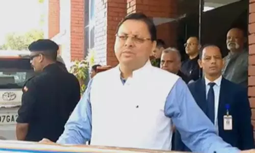 भ्रष्टाचार के खिलाफ कार्रवाई में अहम भागीदारी निभा रहा विजिलेंस विभाग : सीएम धामी