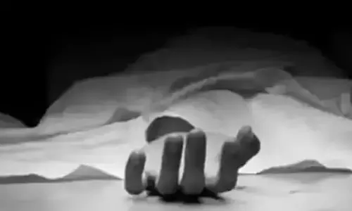 Tripura : स्कूल हॉस्टल में रहस्यमय परिस्थितियों में नाबालिग लड़की की मौत Tripura : स्कूल हॉस्टल में रहस्यमय परिस्थितियों में नाबालिग लड़की की मौत