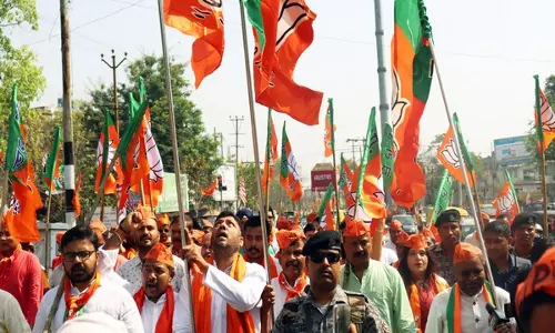 BJP ने झारखंड विधानसभा चुनाव के लिए अपने दूसरे उम्मीदवारों की घोषणा की