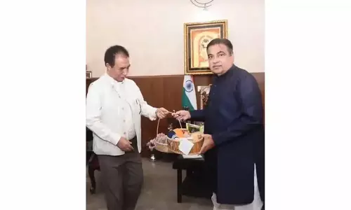 Mizoram : पहली बार, केंद्र सरकार मिजोरम के दो भूस्वामियों को एक ही भूखंड के लिए मुआवजा देगी