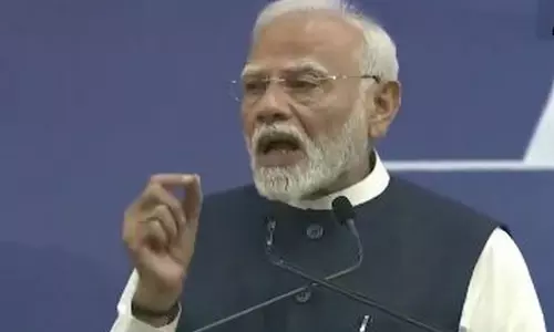 भारत-स्पेन ने 2026 को भारत-स्पेन संस्कृति, पर्यटन और AI वर्ष के रूप में मनाने का निर्णय लिया भारत-स्पेन ने 2026 को भारत-स्पेन संस्कृति, पर्यटन और AI वर्ष के रूप में मनाने का निर्णय लिया