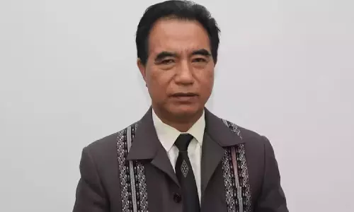Mizoram के मुख्यमंत्री ने कहा, राष्ट्रीय राजमार्ग का चौड़ीकरण कार्य जल्द शुरू