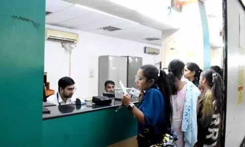 Jalandhar ने नागरिक-केंद्रित सेवाएं प्रदान करने में अग्रणी स्थान बनाए रखा Jalandhar ने नागरिक-केंद्रित सेवाएं प्रदान करने में अग्रणी स्थान बनाए रखा