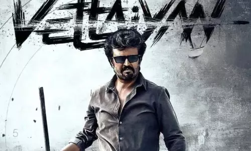 Rajinikanth की फिल्म वेट्टयन बॉक्स ऑफिस पर जबरदस्त कमाई करने जा रही