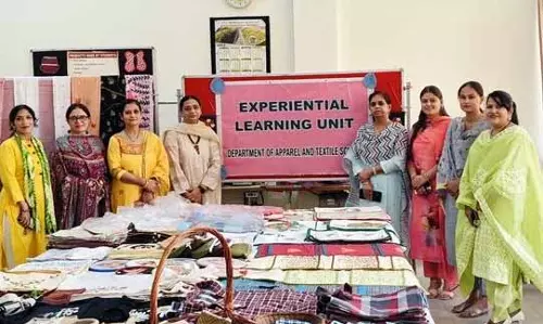 DC मॉडल सीनियर सेकेंडरी स्कूल