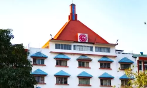Assam : गिरिजानंद चौधरी विश्वविद्यालय ने अपना दूसरा स्थापना दिवस मनाया