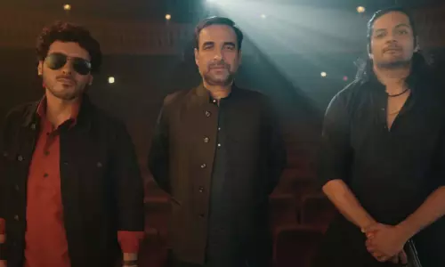 Mirzapur फिल्म की घोषणा: दिव्येंदु मुन्ना भैया के रूप में लौटे, वीडियो...