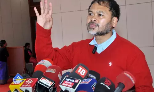 Assam : रायजोर दल ने 2026 विधानसभा चुनाव में सभी 126 सीटों पर चुनाव लड़ने की योजना बनाई
