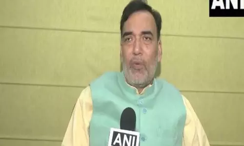 दिल्ली सरकार राष्ट्रीय राजधानी में प्रदूषण पर लगाम लगाने के लिए Diya Jalao अभियान शुरू करेगी