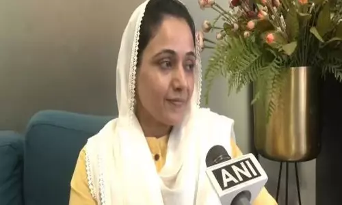 महाराष्ट्र चुनाव: अणुशक्ति नगर से NCP उम्मीदवार सना मलिक ने कही ये बात
