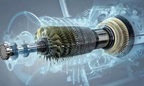 BHEL Q2 परिणाम: शुद्ध लाभ ₹96.67 करोड़ रहा