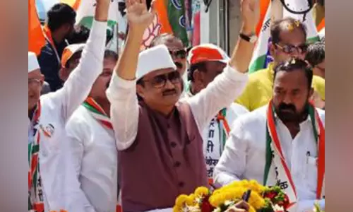 साहेब ने परिवार में फूट डाली, राजनीति को इतने निचले स्तर पर नहीं ले जाना चाहिए: Ajit Pawar