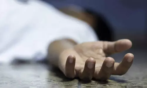 Ramban में रहस्यमय परिस्थितियों में व्यक्ति की मौत