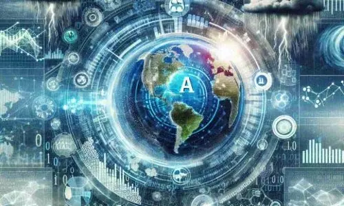 क्रांतिकारी AI ने दुनिया में तूफान मचा दिया, जाने कैसे