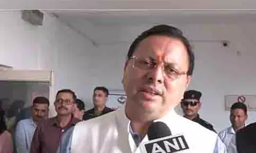 पीएम मोदी के नेतृत्व में विकास कार्यों ने केदारनाथ की तस्वीर बदल दी: CM Dhami