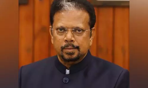 पुडुचेरी में Diwali की पूर्व संध्या पर स्कूल, सरकारी कार्यालय बंद रहेंगे पुडुचेरी में Diwali की पूर्व संध्या पर स्कूल, सरकारी कार्यालय बंद रहेंगे