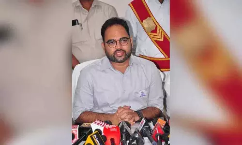 सरकार ने प्रशासनिक फेरबदल किया, IAS, IFS अधिकारियों और डिप्टी कलेक्टरों का तबादला किया