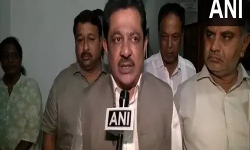 Karnataka के मंत्री ने वक्फ विवाद पर कहा, भाजपा झूठे आरोप लगा रही 