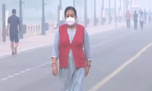 NCR में वायु प्रदूषण से निपटने के लिए GRAP-II के सख्त क्रियान्वयन की आवश्यकता: CAQM