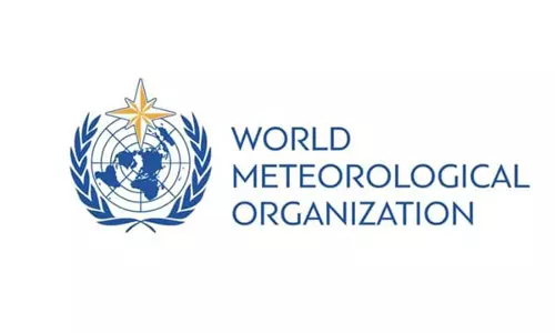 ग्रीनहाउस गैस सांद्रता 2023 में फिर से नए रिकॉर्ड पर पहुंच जाएगी: WMO