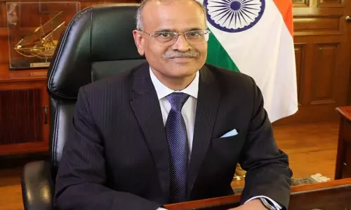 Philippines में भारत के राजदूत हर्ष कुमार जैन को माइक्रोनेशिया में भी राजदूत नियुक्त किया गया